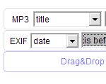Organize your files in more professional way Organize your files in more professional way