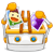 RoboBasket icon